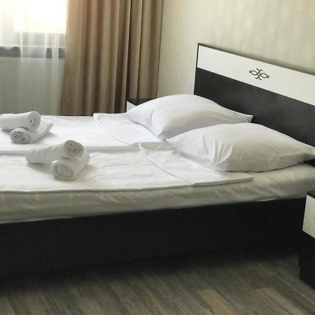 Friendly House Ξενοδοχείο Akhaltsikhe  Εξωτερικό φωτογραφία