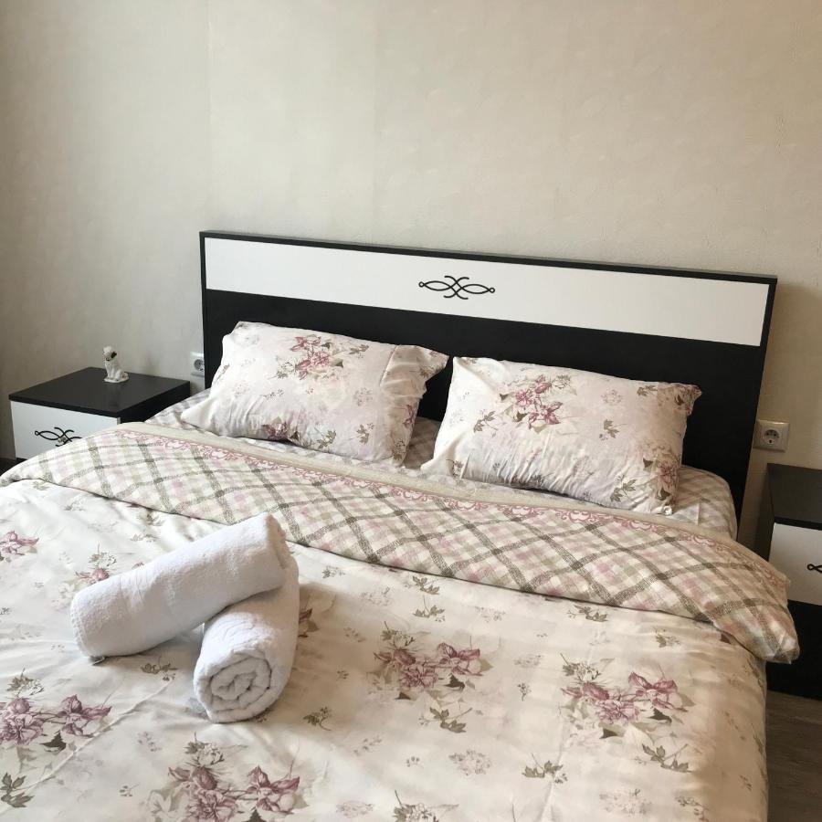 Friendly House Ξενοδοχείο Akhaltsikhe  Εξωτερικό φωτογραφία