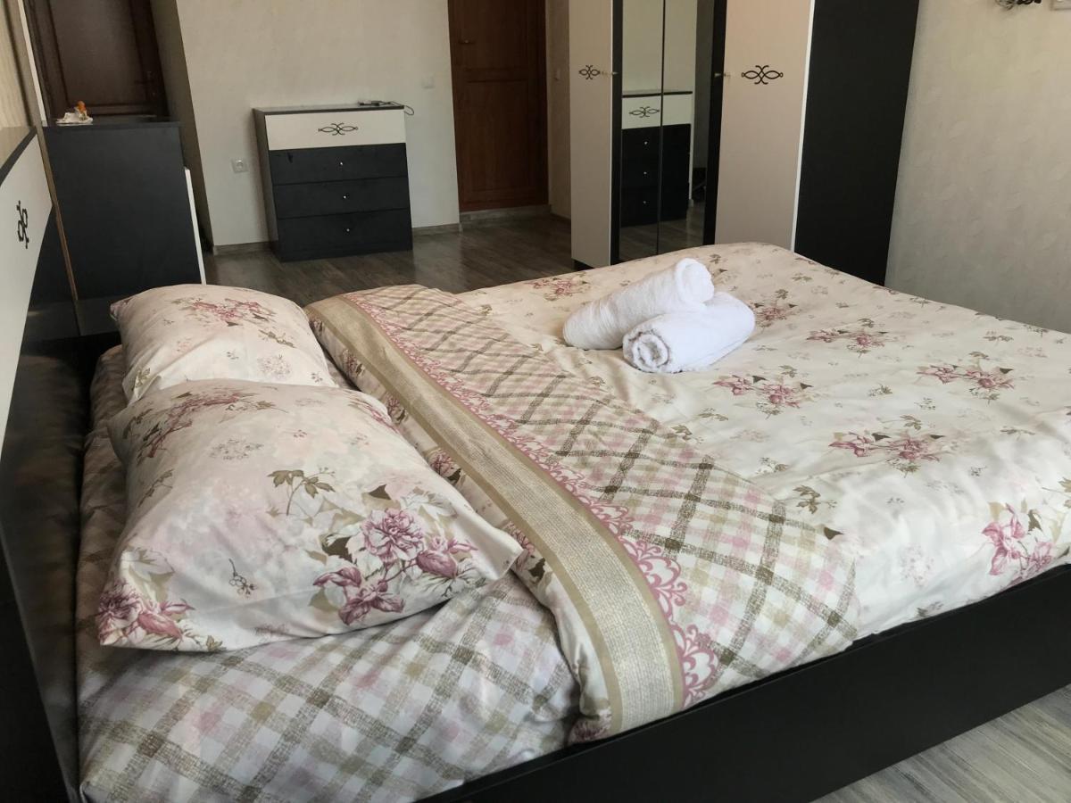 Friendly House Ξενοδοχείο Akhaltsikhe  Εξωτερικό φωτογραφία