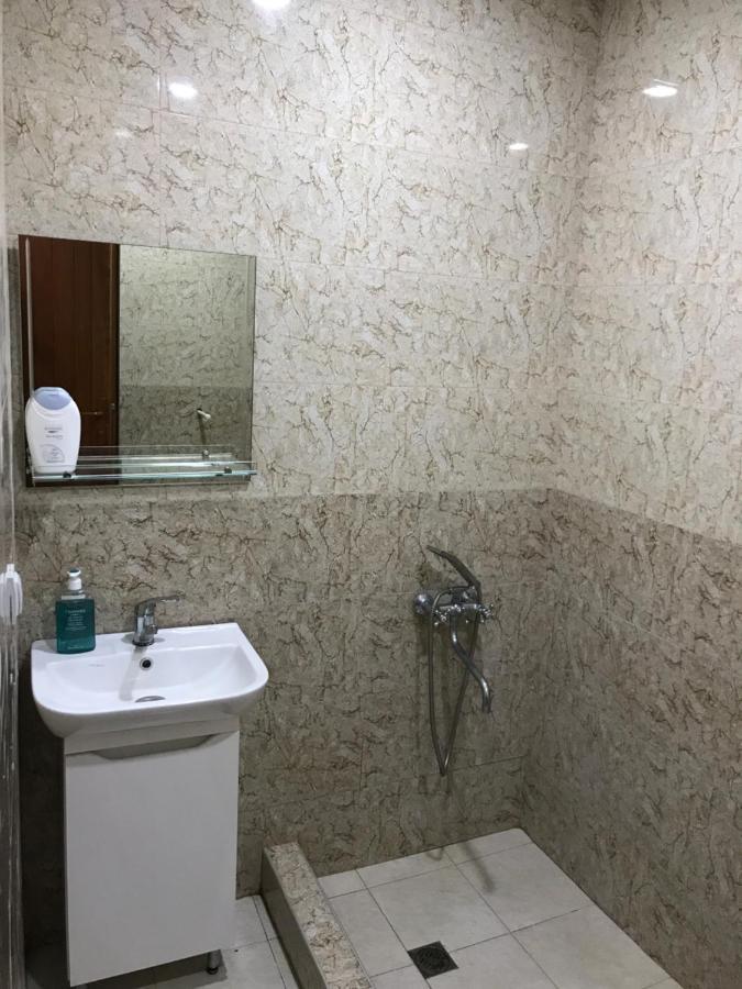 Friendly House Ξενοδοχείο Akhaltsikhe  Εξωτερικό φωτογραφία