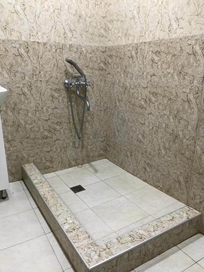 Friendly House Ξενοδοχείο Akhaltsikhe  Εξωτερικό φωτογραφία