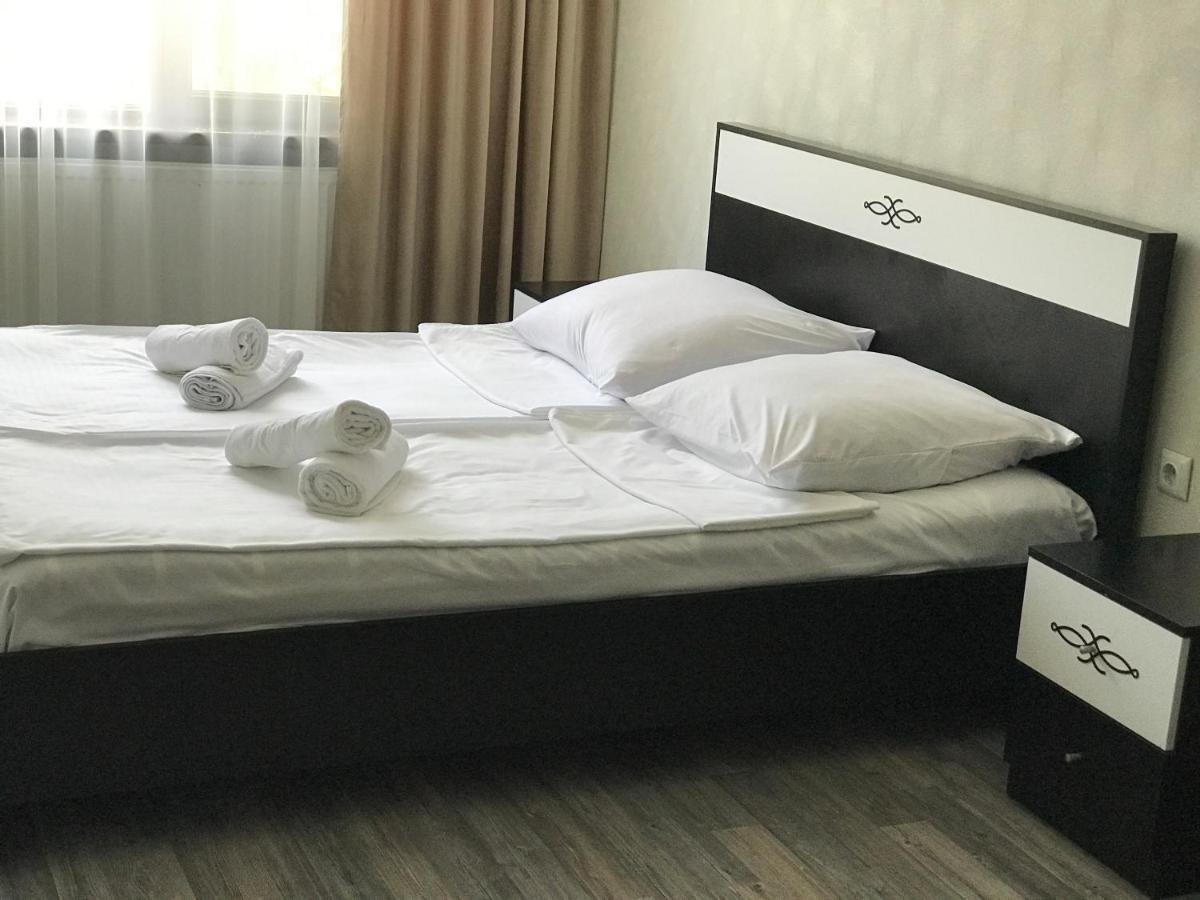 Friendly House Ξενοδοχείο Akhaltsikhe  Εξωτερικό φωτογραφία