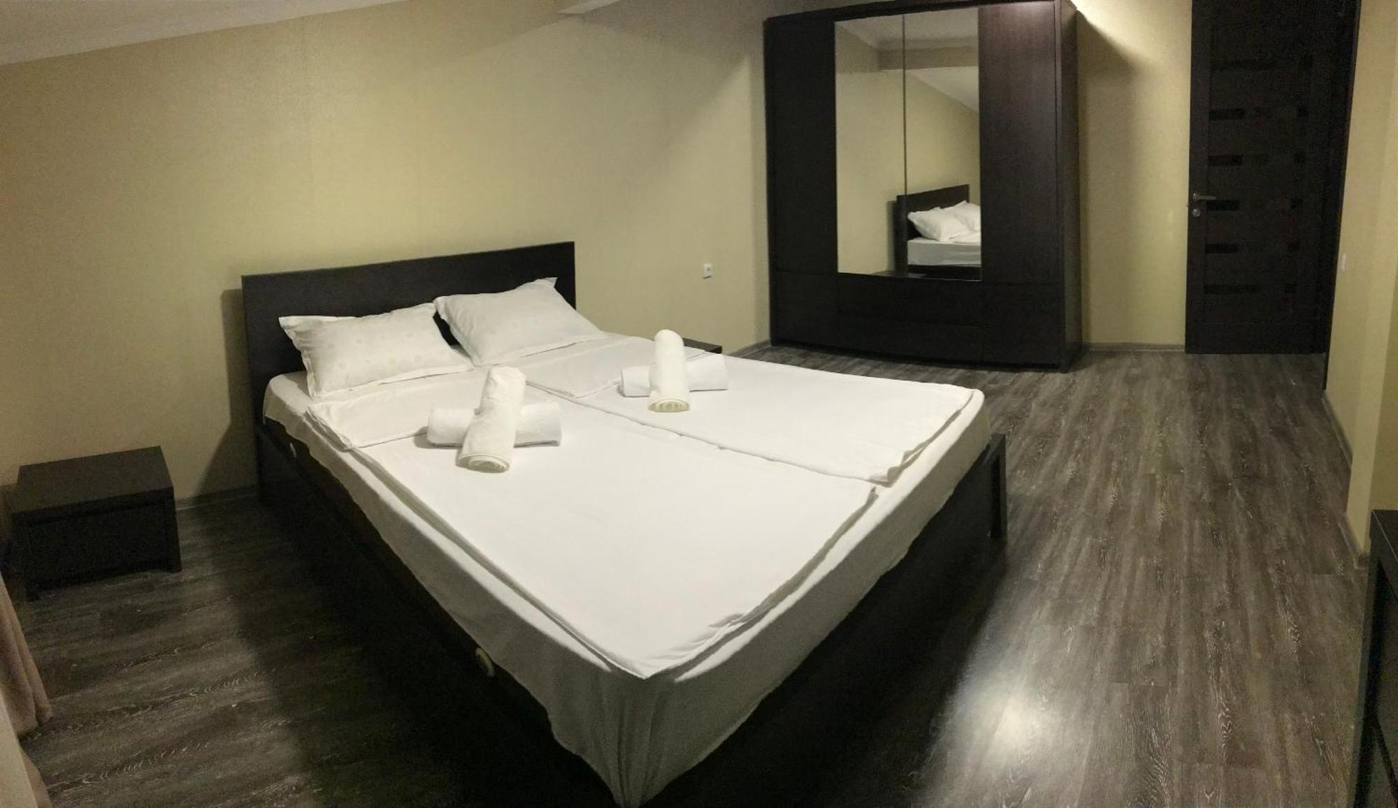 Friendly House Ξενοδοχείο Akhaltsikhe  Εξωτερικό φωτογραφία