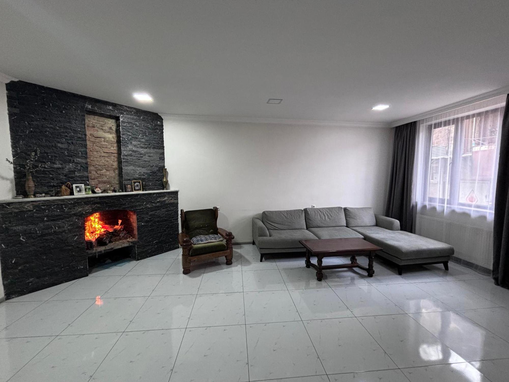 Friendly House Ξενοδοχείο Akhaltsikhe  Εξωτερικό φωτογραφία
