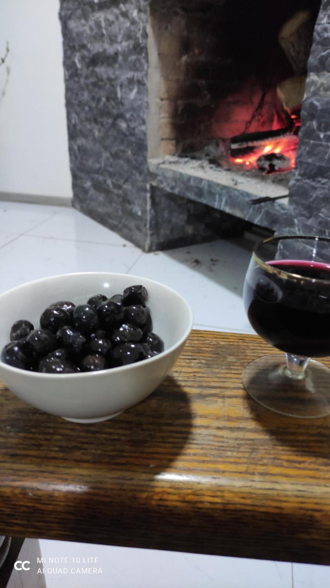 Friendly House Ξενοδοχείο Akhaltsikhe  Εξωτερικό φωτογραφία